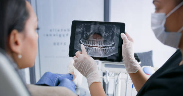 Licensed Teeth Whitening service in Phoenix, IL - Dentist Open Now